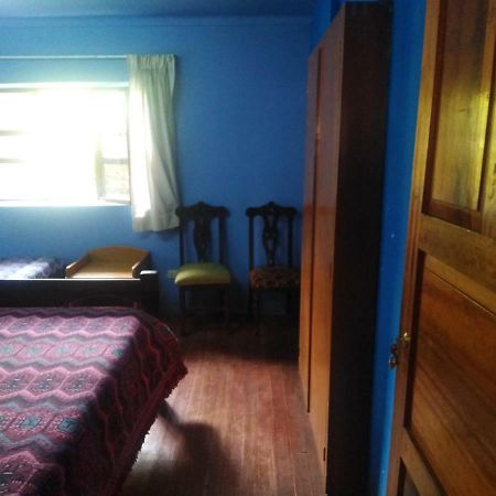 クスコ Casita Santa Ana Bed & Breakfast エクステリア 写真