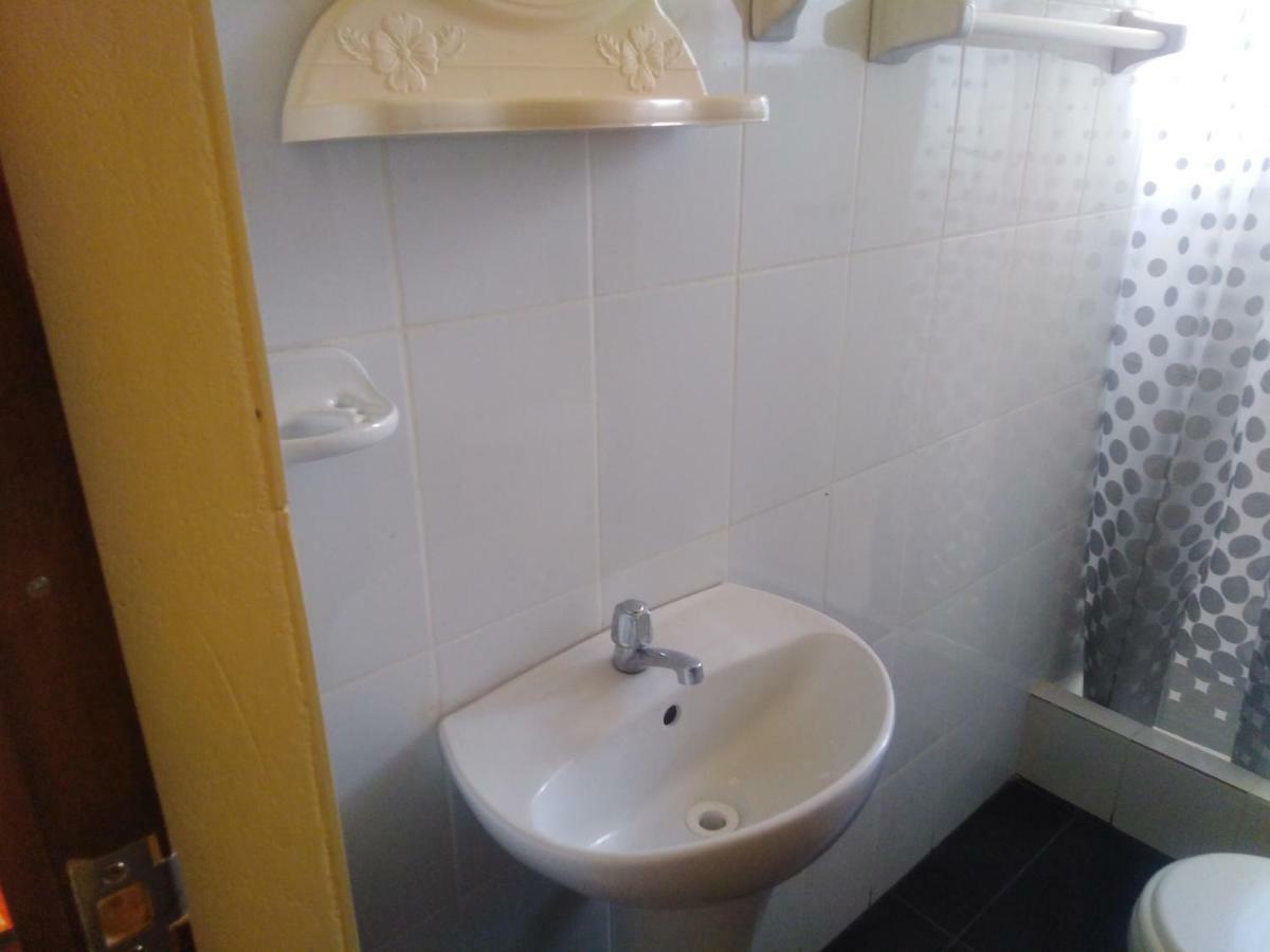 クスコ Casita Santa Ana Bed & Breakfast エクステリア 写真