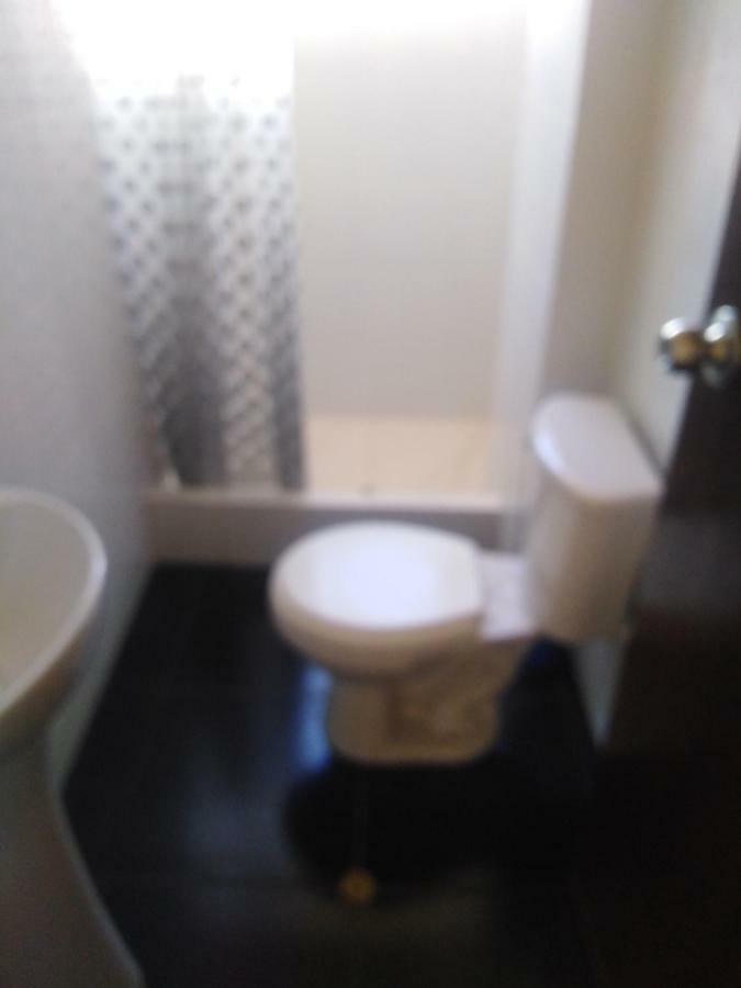 クスコ Casita Santa Ana Bed & Breakfast エクステリア 写真
