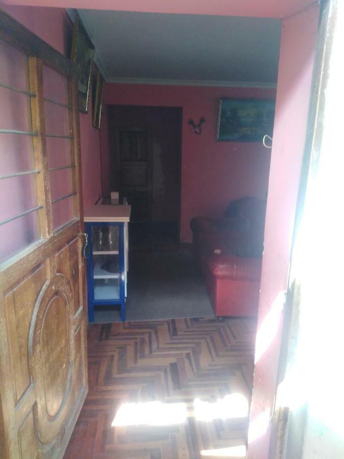 クスコ Casita Santa Ana Bed & Breakfast エクステリア 写真