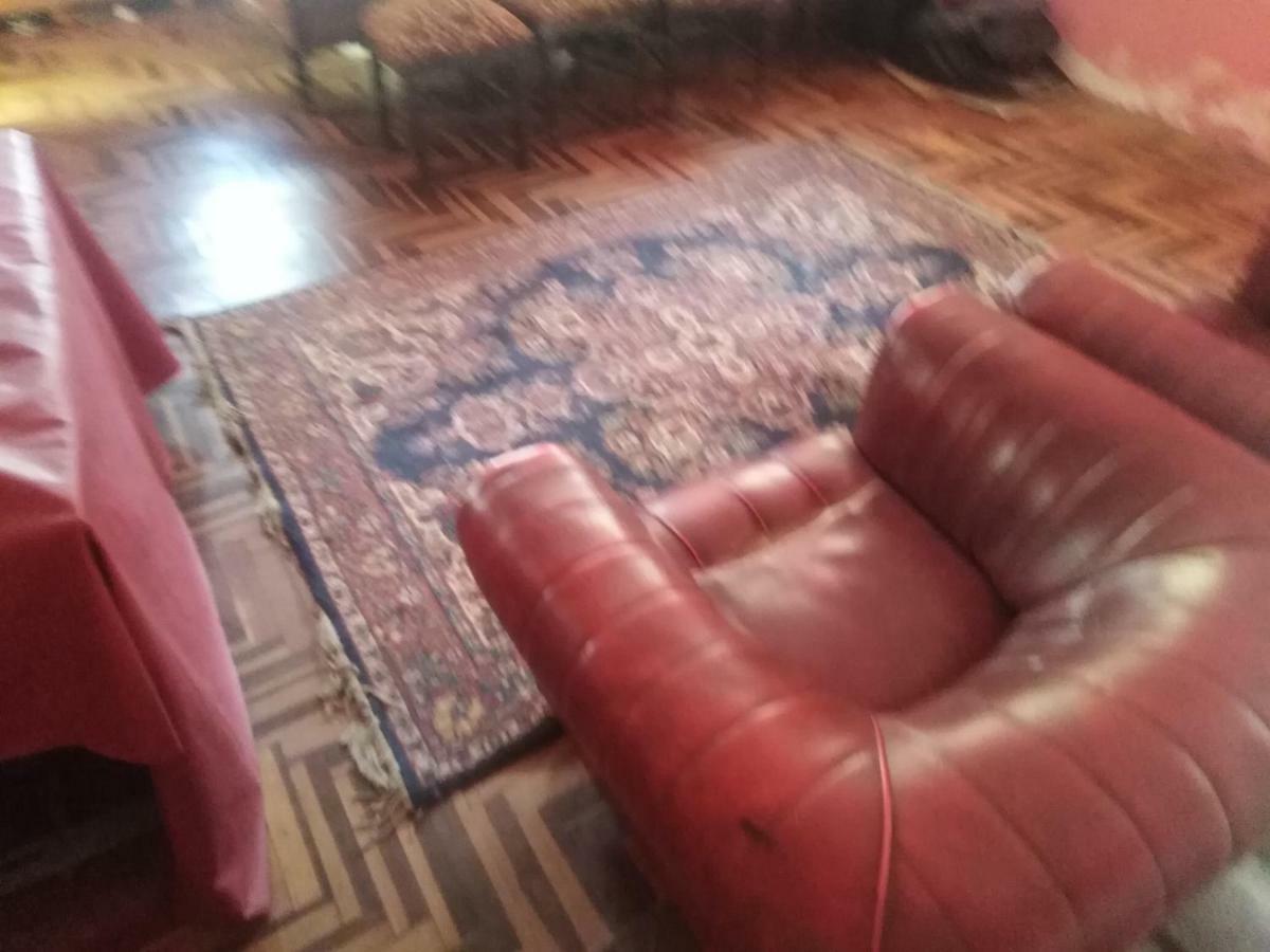 クスコ Casita Santa Ana Bed & Breakfast エクステリア 写真