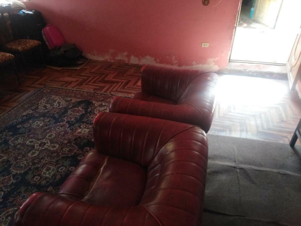 クスコ Casita Santa Ana Bed & Breakfast エクステリア 写真