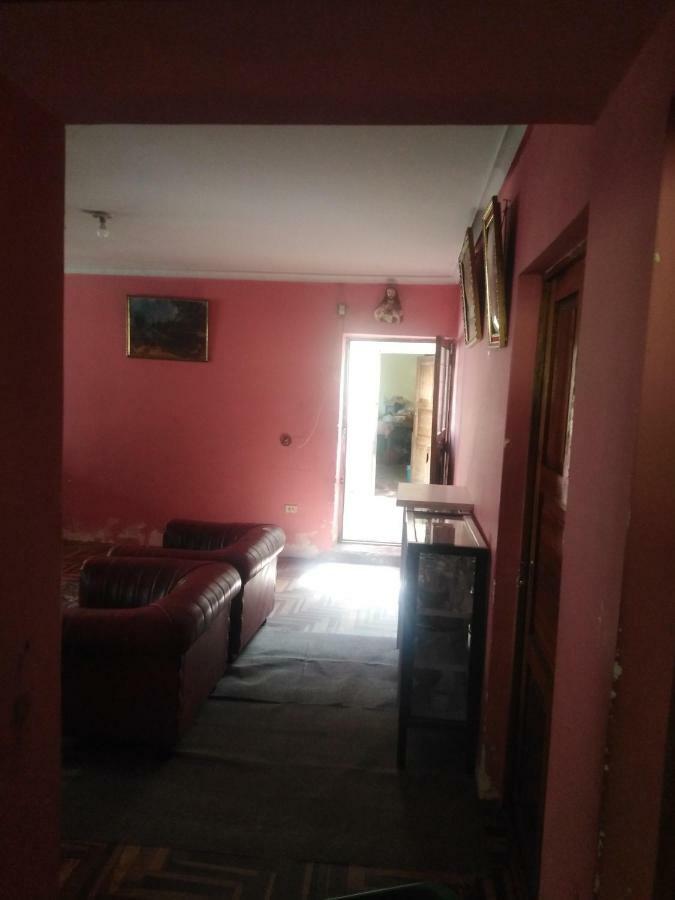 クスコ Casita Santa Ana Bed & Breakfast エクステリア 写真